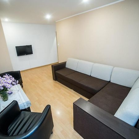 Appartamento Baltic 26 Danzica Esterno foto