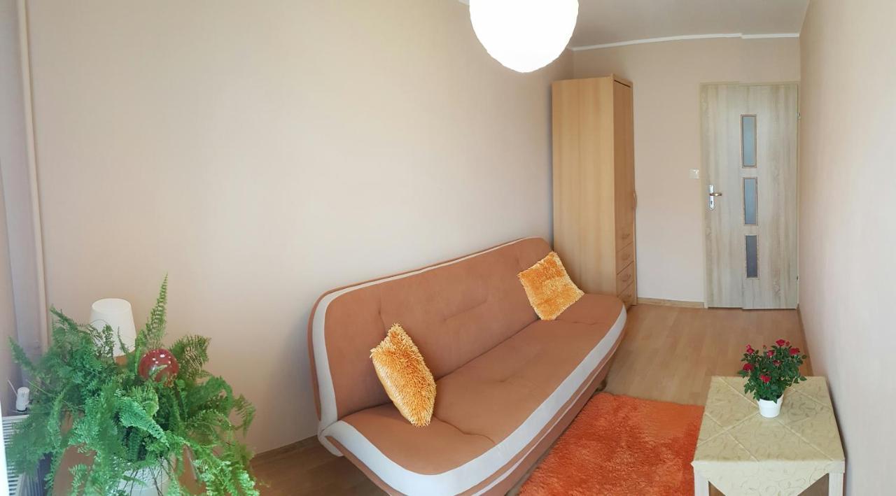 Appartamento Baltic 26 Danzica Esterno foto