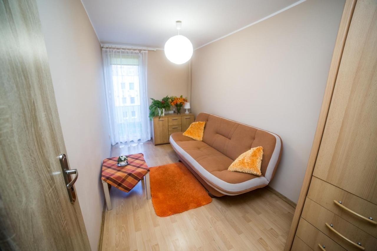 Appartamento Baltic 26 Danzica Esterno foto