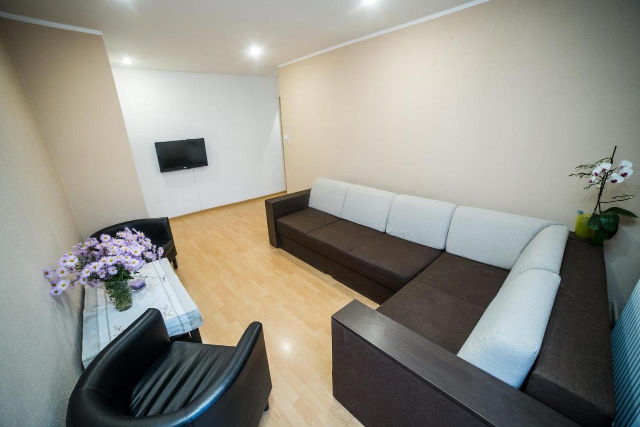Appartamento Baltic 26 Danzica Esterno foto
